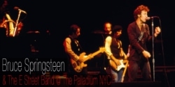 Bruce Springsteen @ The Palladium 1978