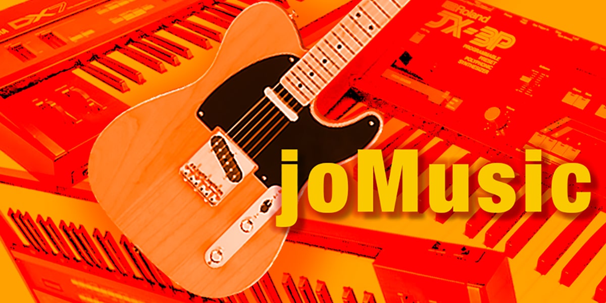 joMusic 56