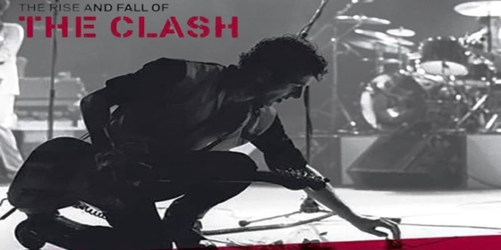 The World Premier: The Rise And Fall Of The Clash 60