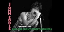 John Eddie And The Front Street Runners Live @ Emerald City - 1981 65