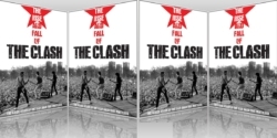 The Rise And Fall Of The Clash DVD Release 1