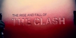 The Rise And Fall Of The Clash Australian Blu-ray 21