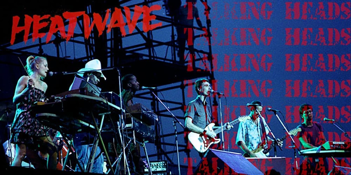 Talking Heads @ Heatwave Festival 1980 59
