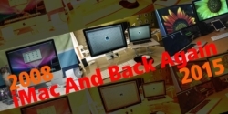 iMac-And-Back-Again
