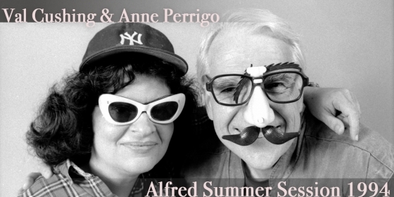 Alfred Summer Session