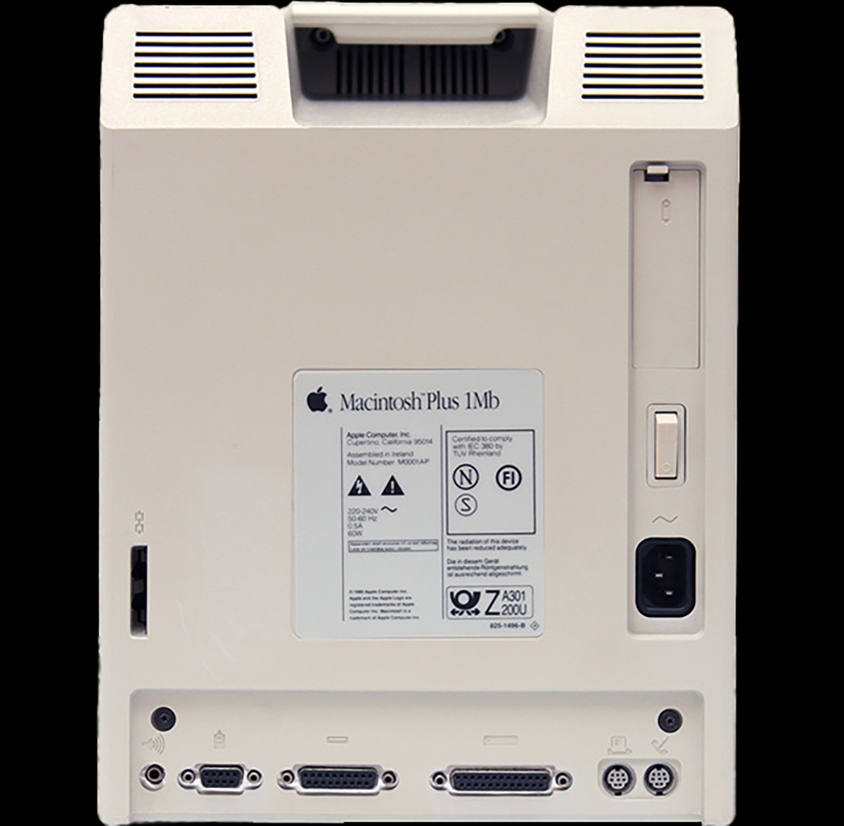 eMac Consulting: Adeus Au Revoir Adiós Goodbye – { go2jo.com }